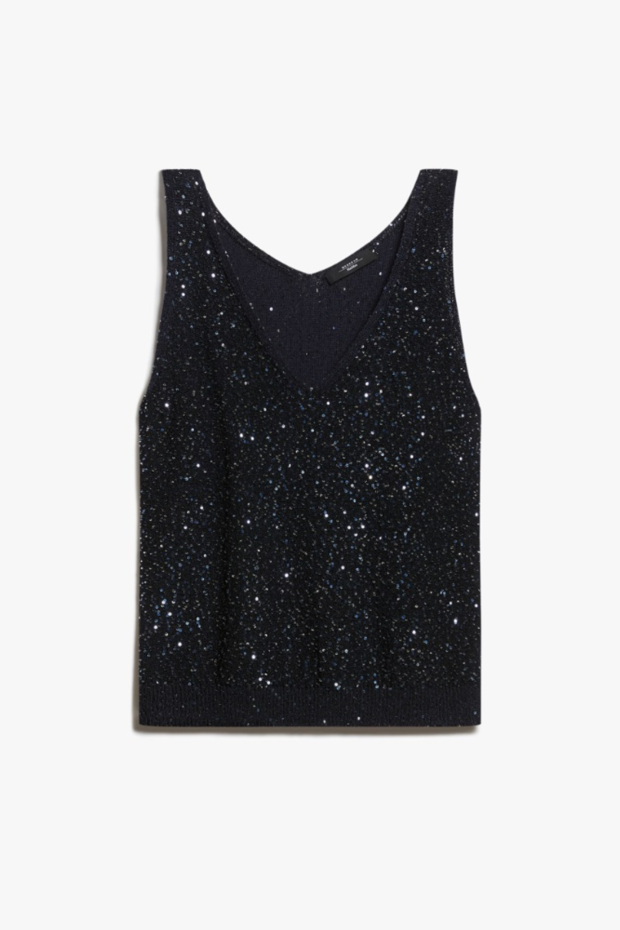 Narva sequin top - Max Mara