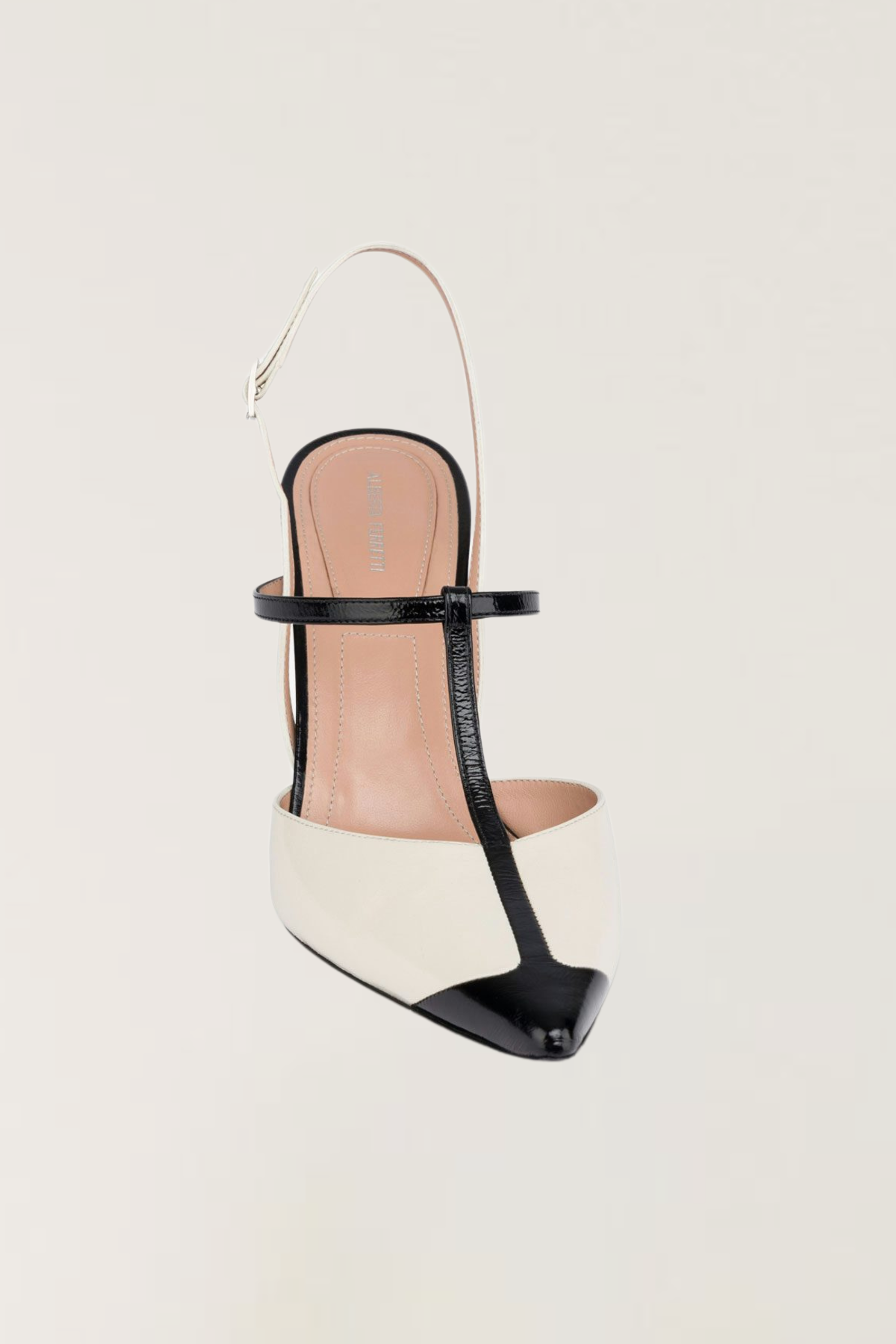 90's Slingbacks - Alberta Ferretti