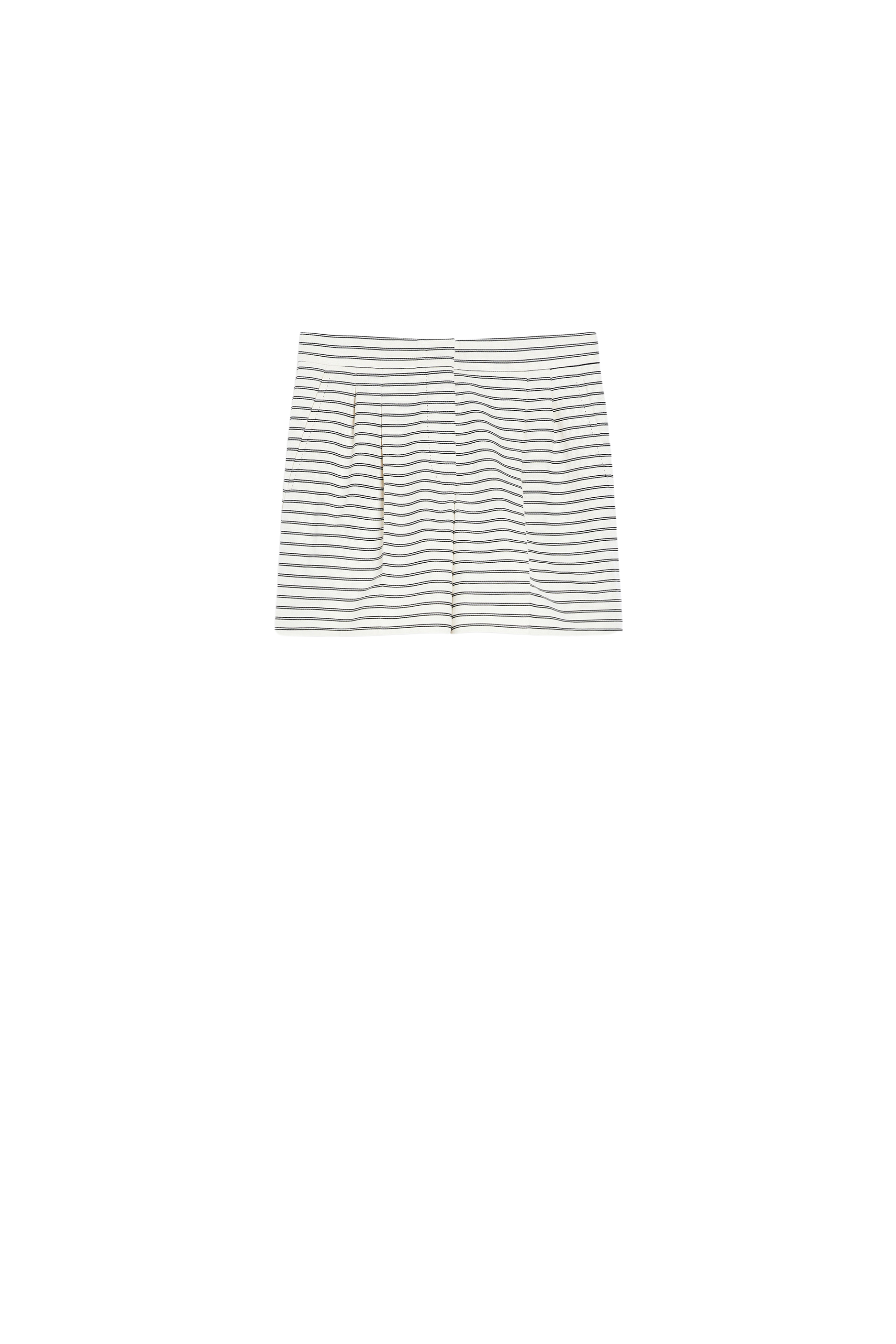 Umbro ottoman bermuda shorts - MaxMara