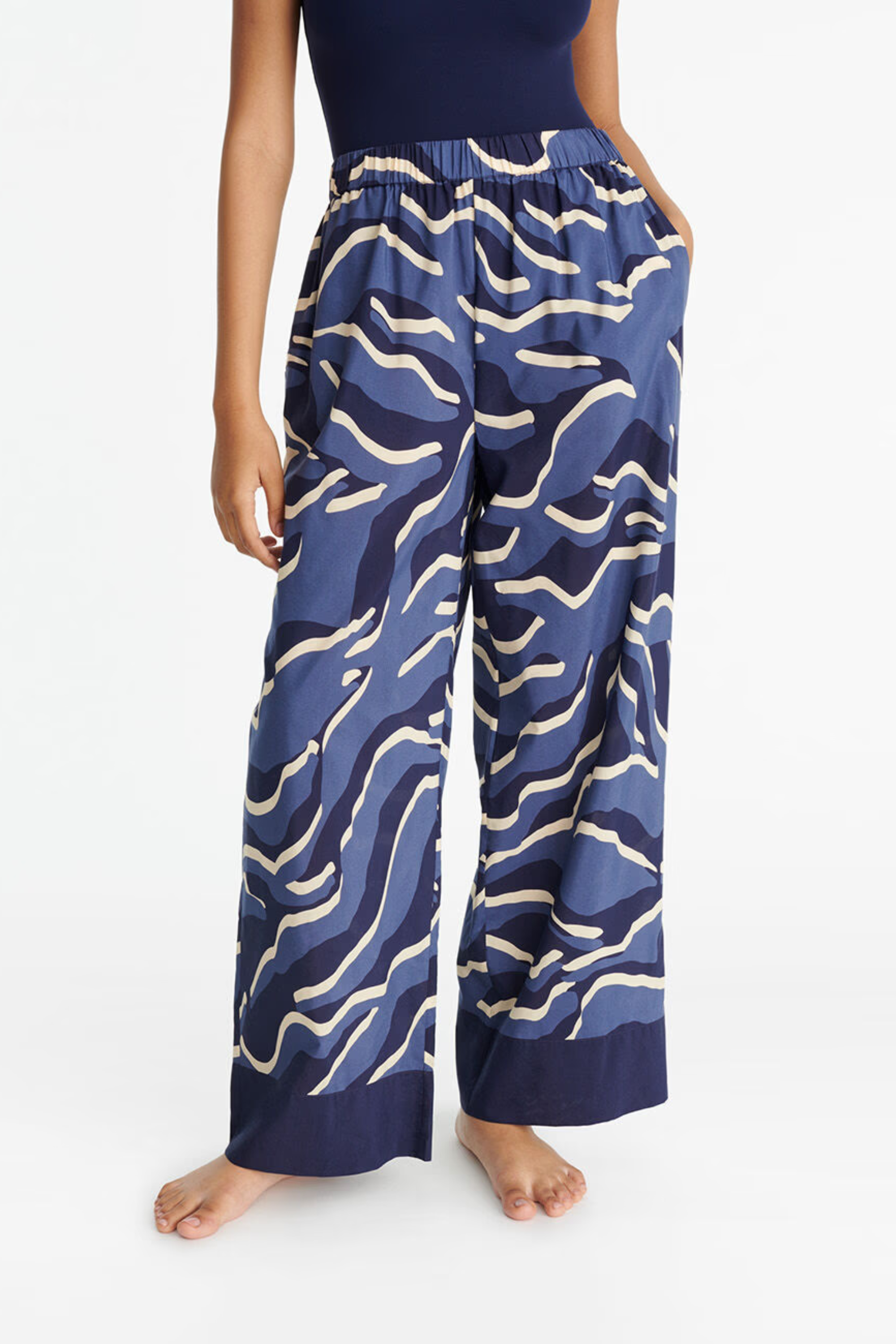 Atoll trousers - Eres