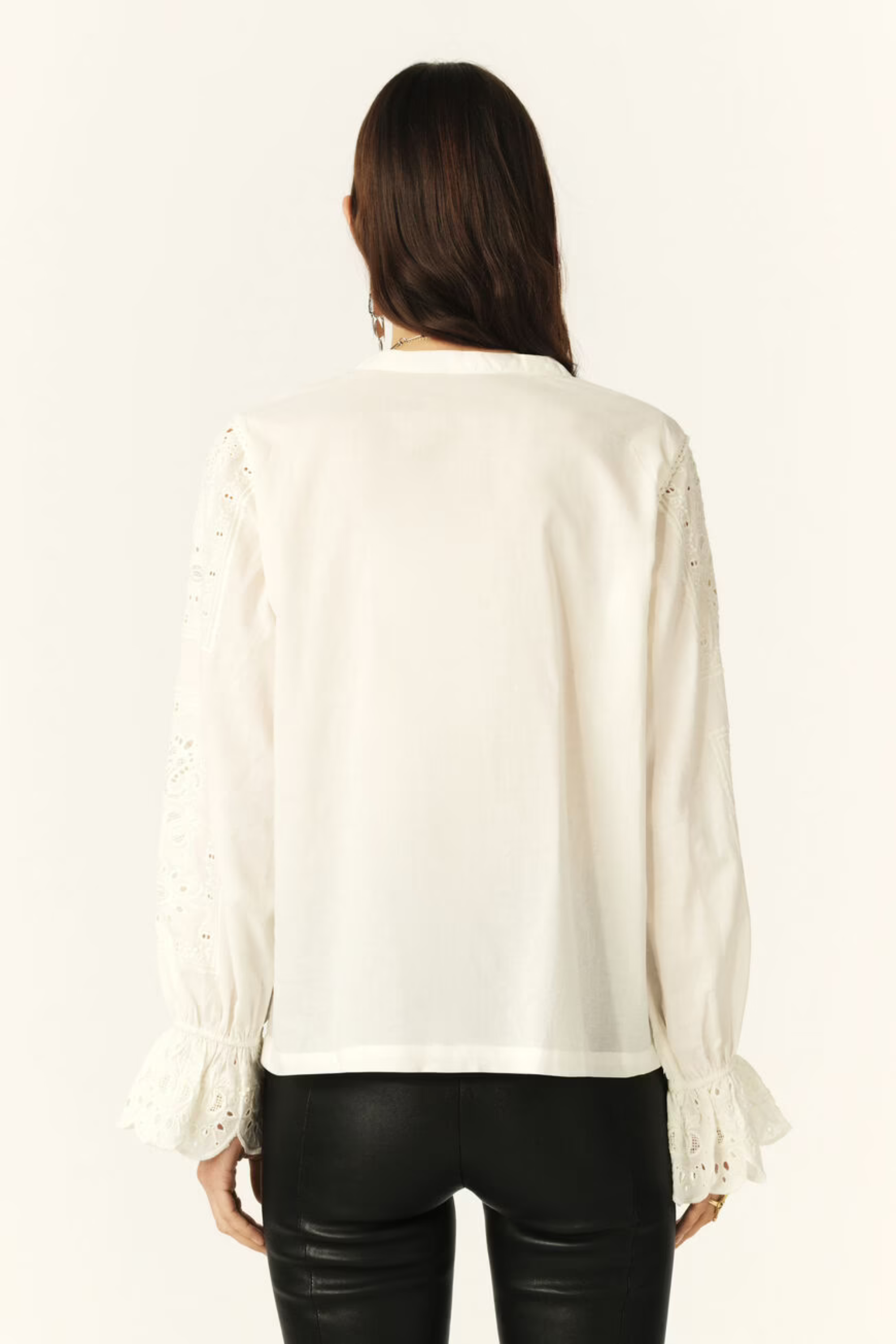 Soraya blouse - Ba&Sh