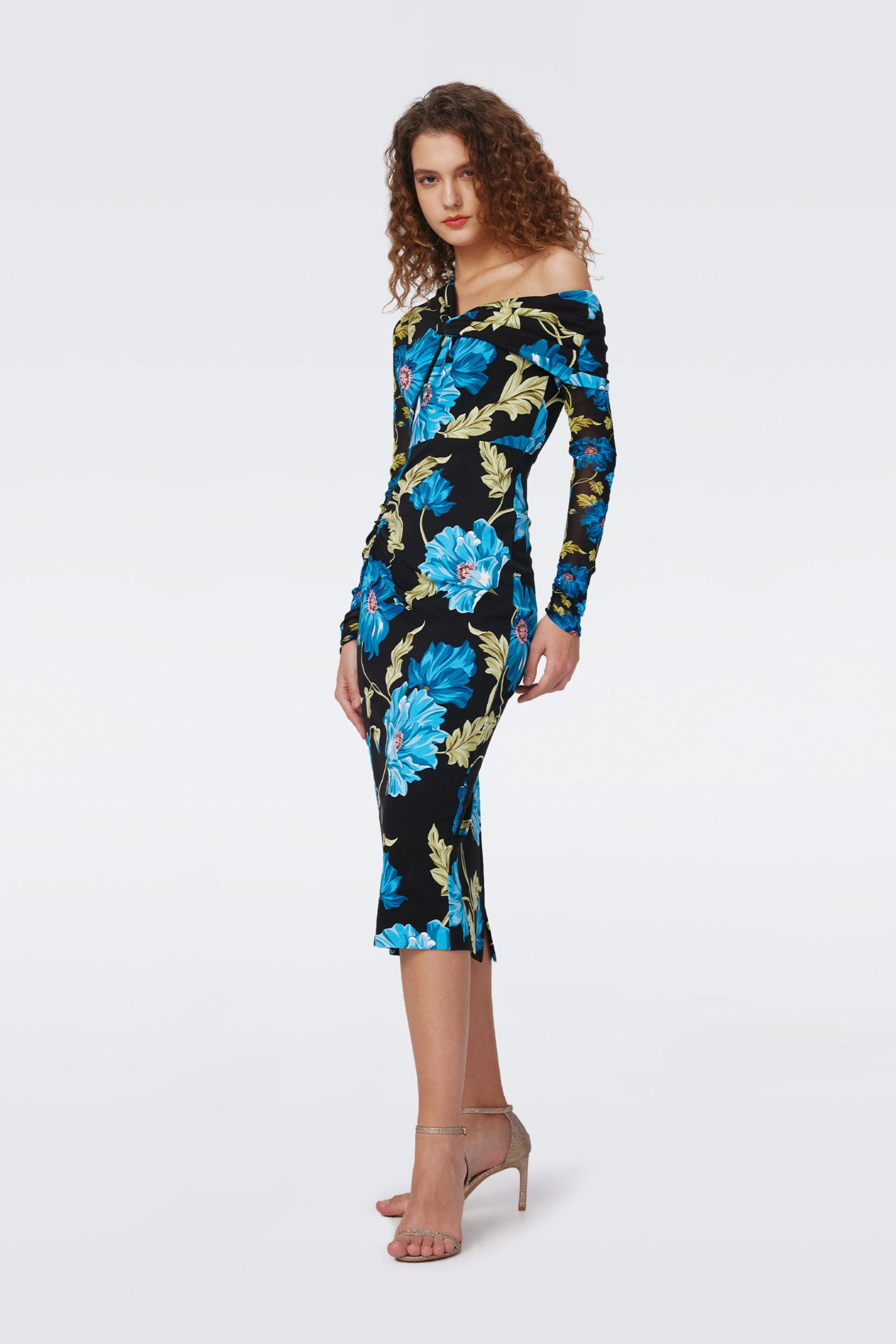 Rich dress - DVF