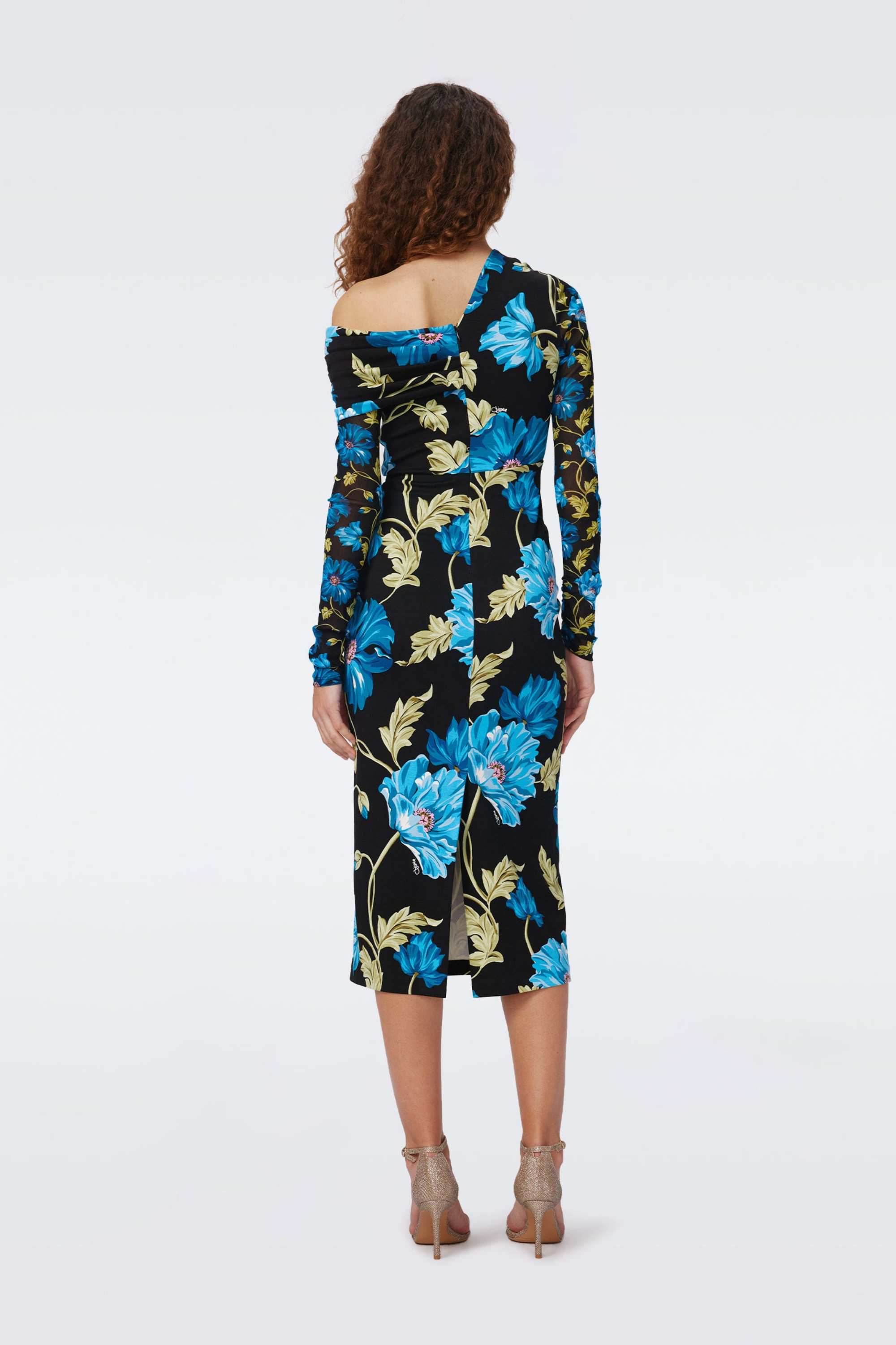 Rich dress - DVF