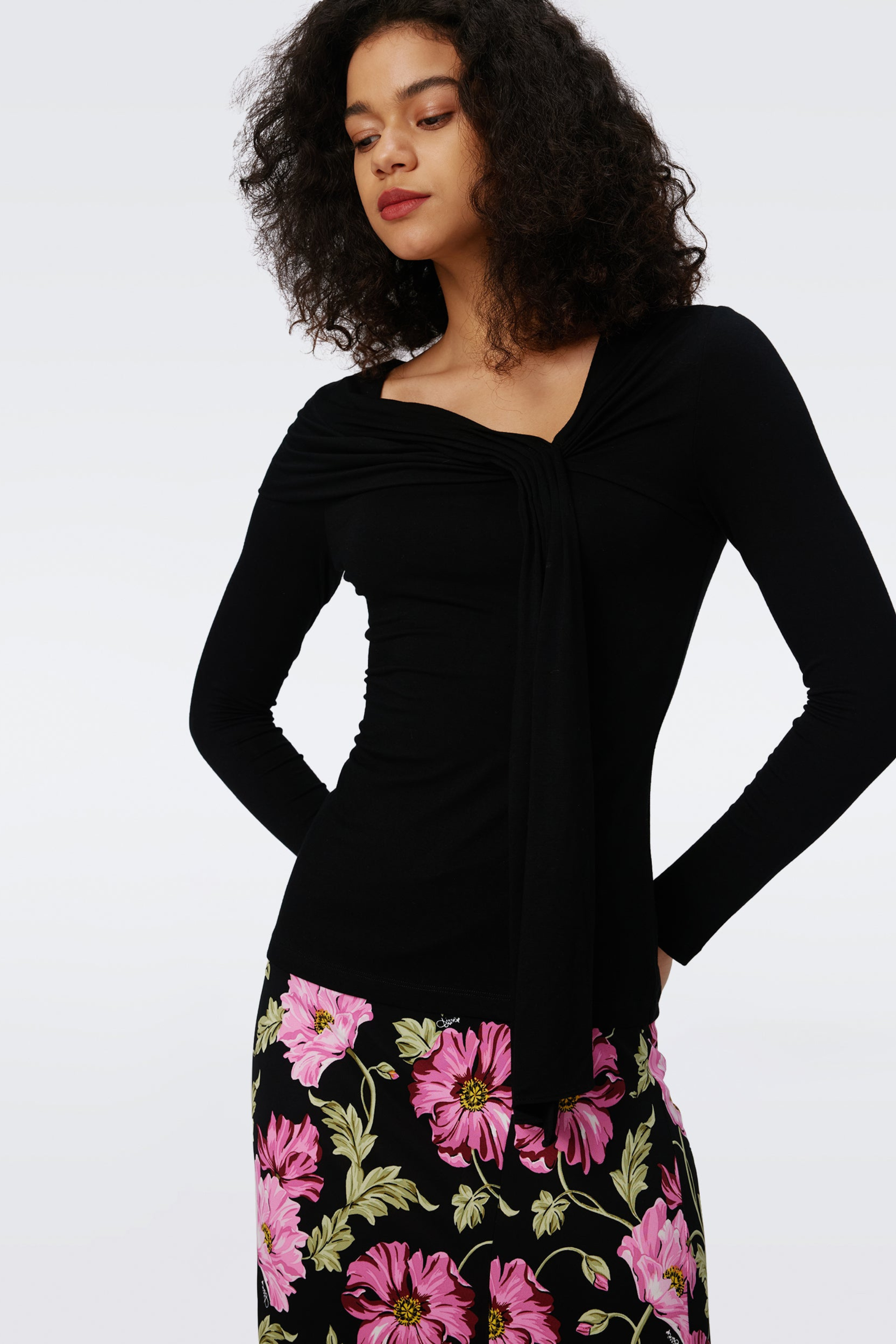 Twila top - DVF