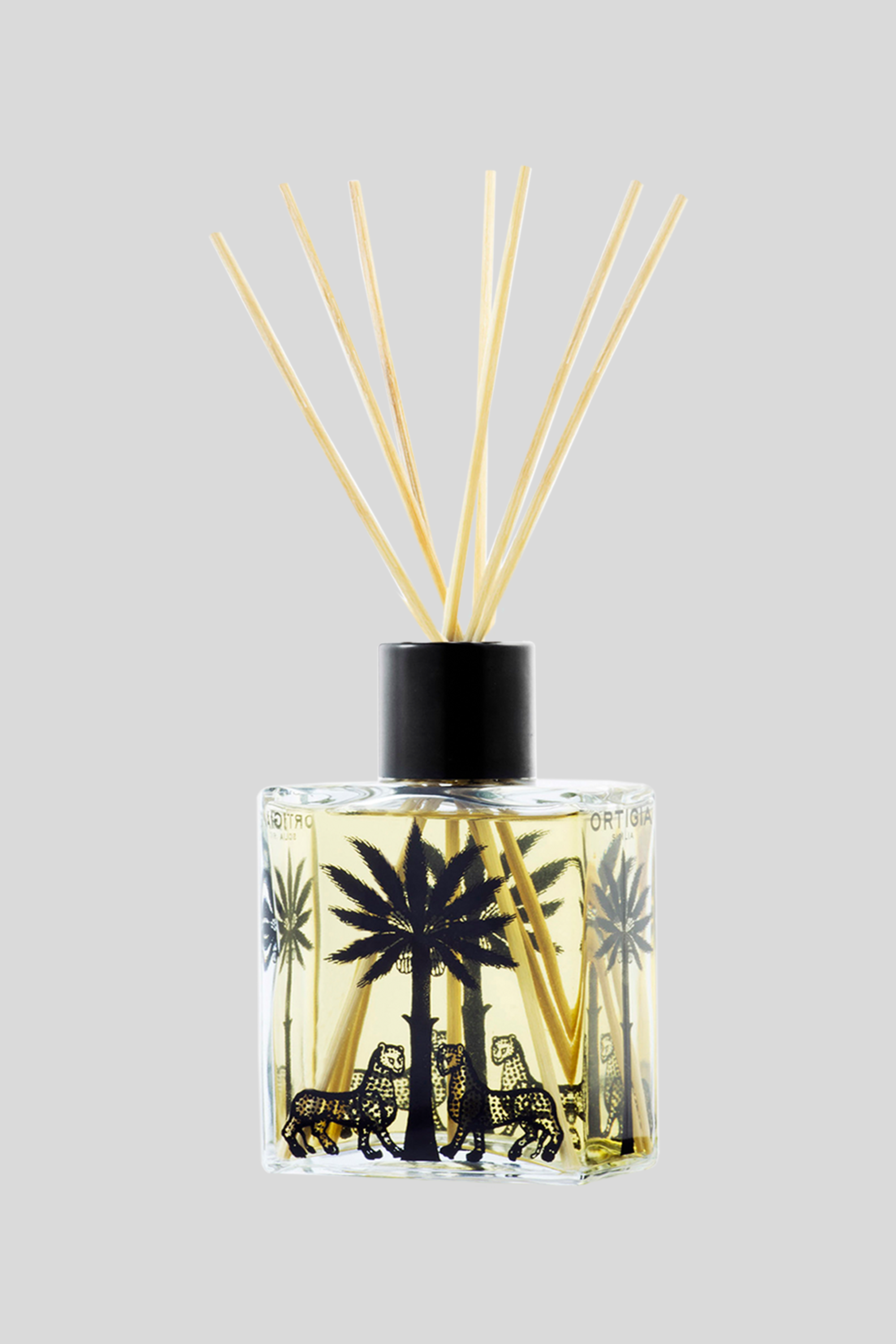 Florio Perfume Diffuser - Ortigia