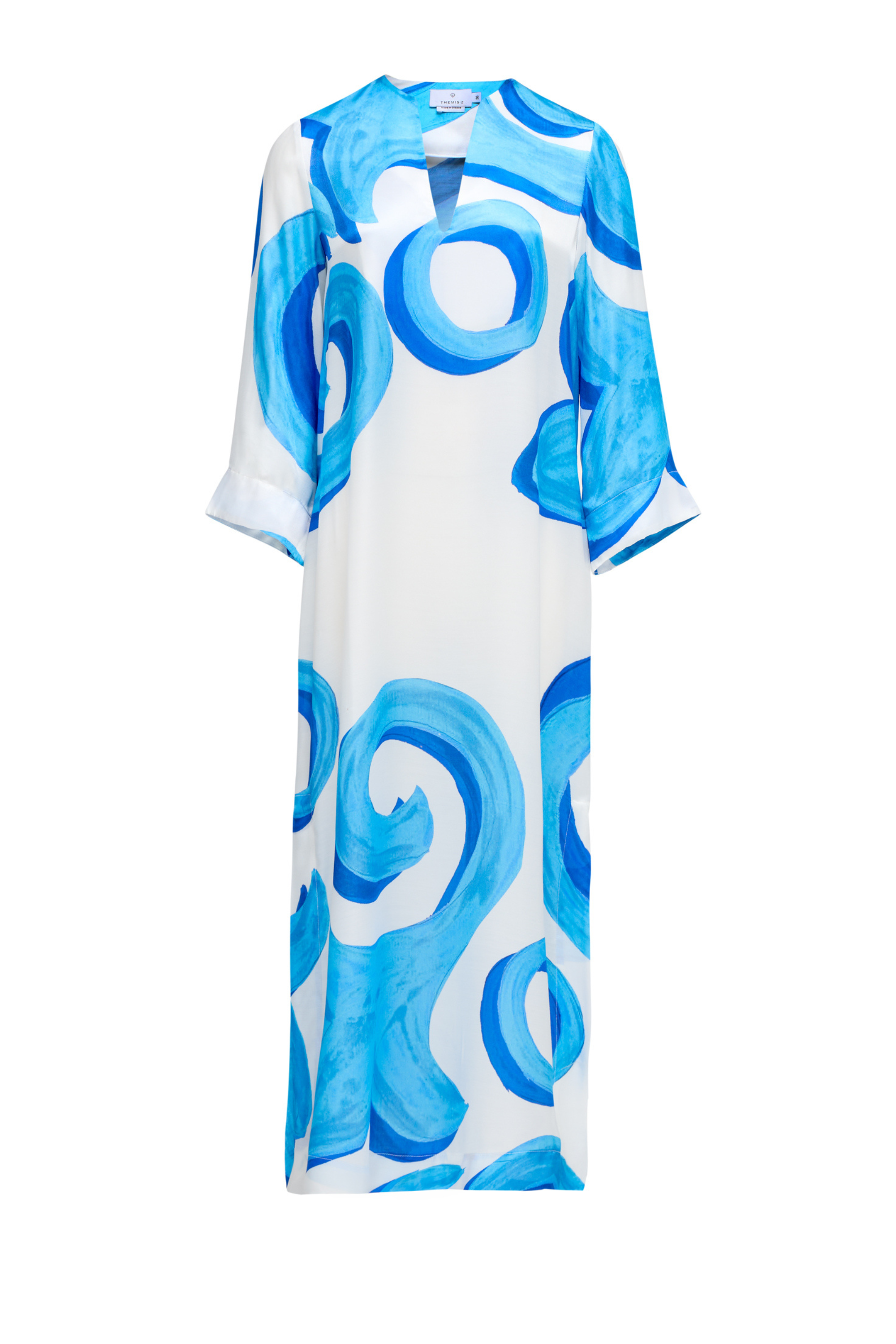 Urania long kaftan - Themisz