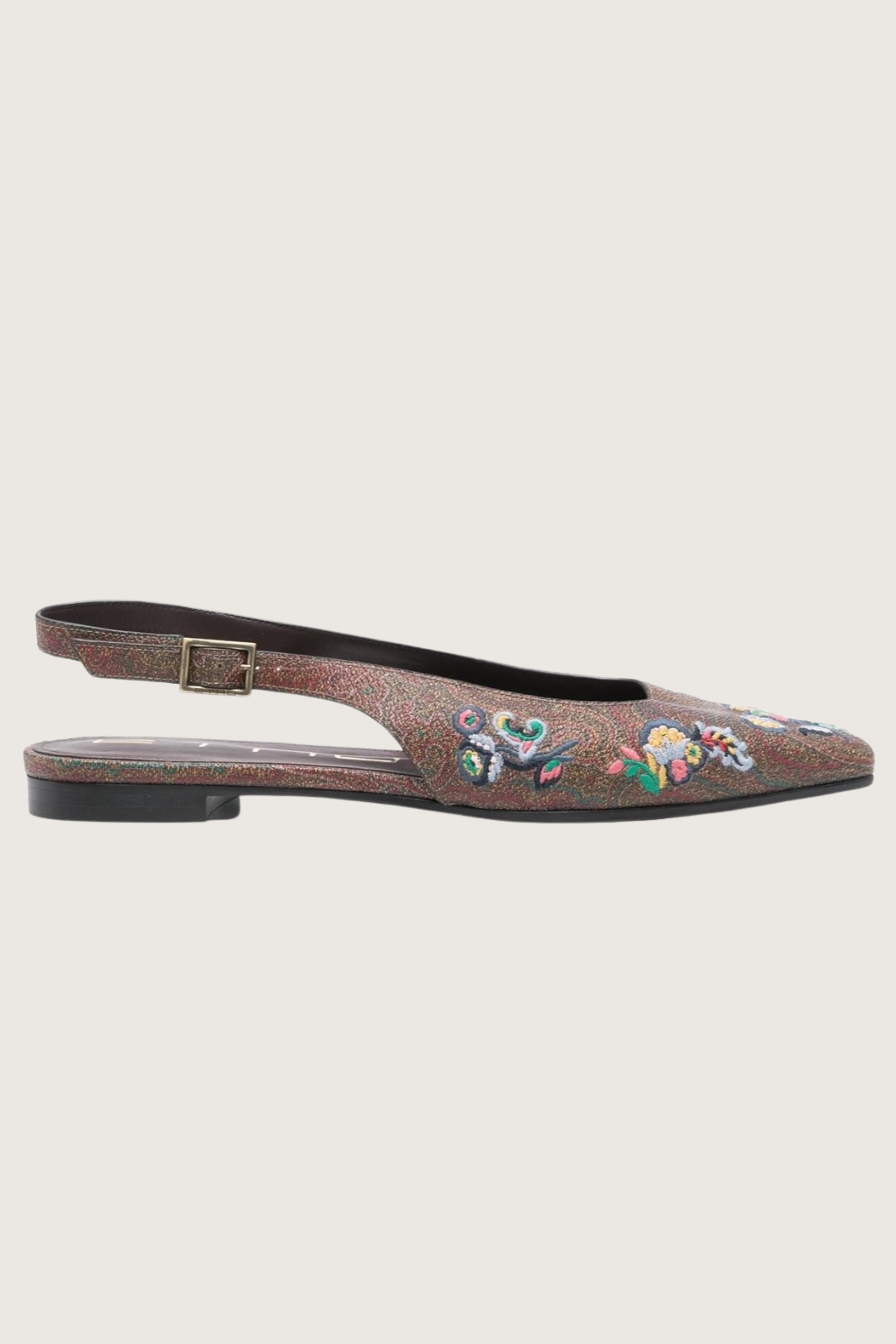 Ballerina flats - Etro