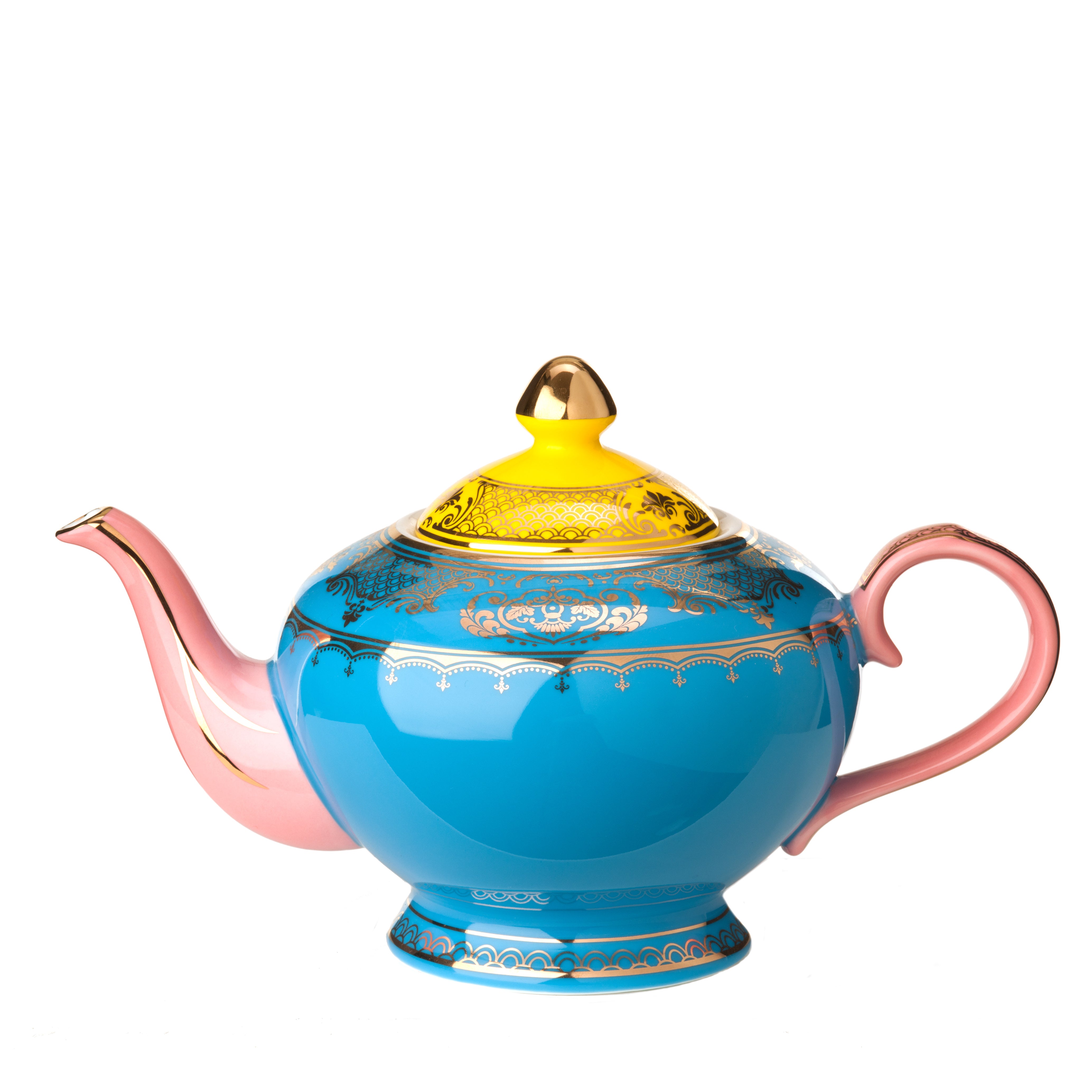 Pols Potten Teapot (5154609791111)