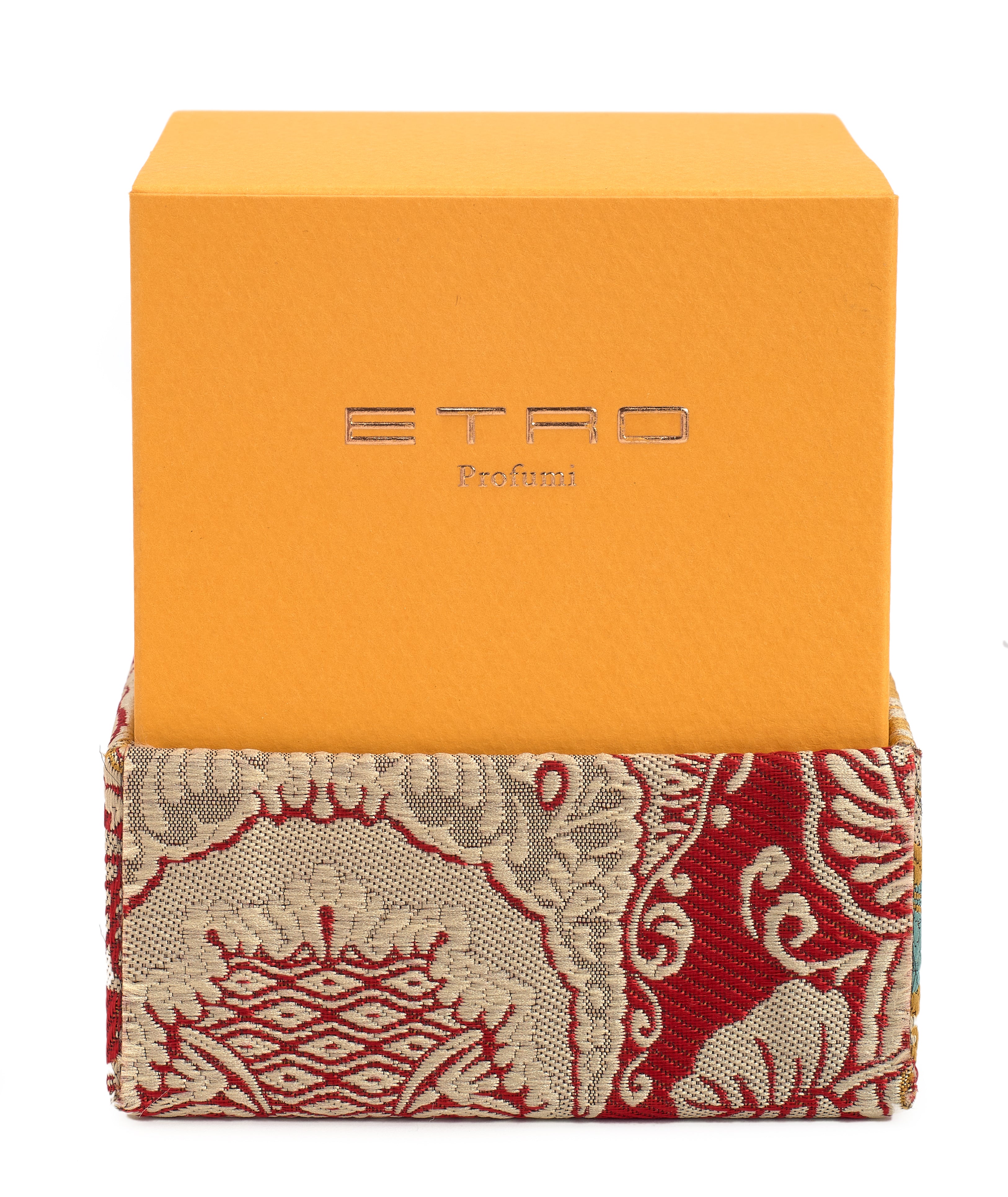 EOS Round Candle - Etro