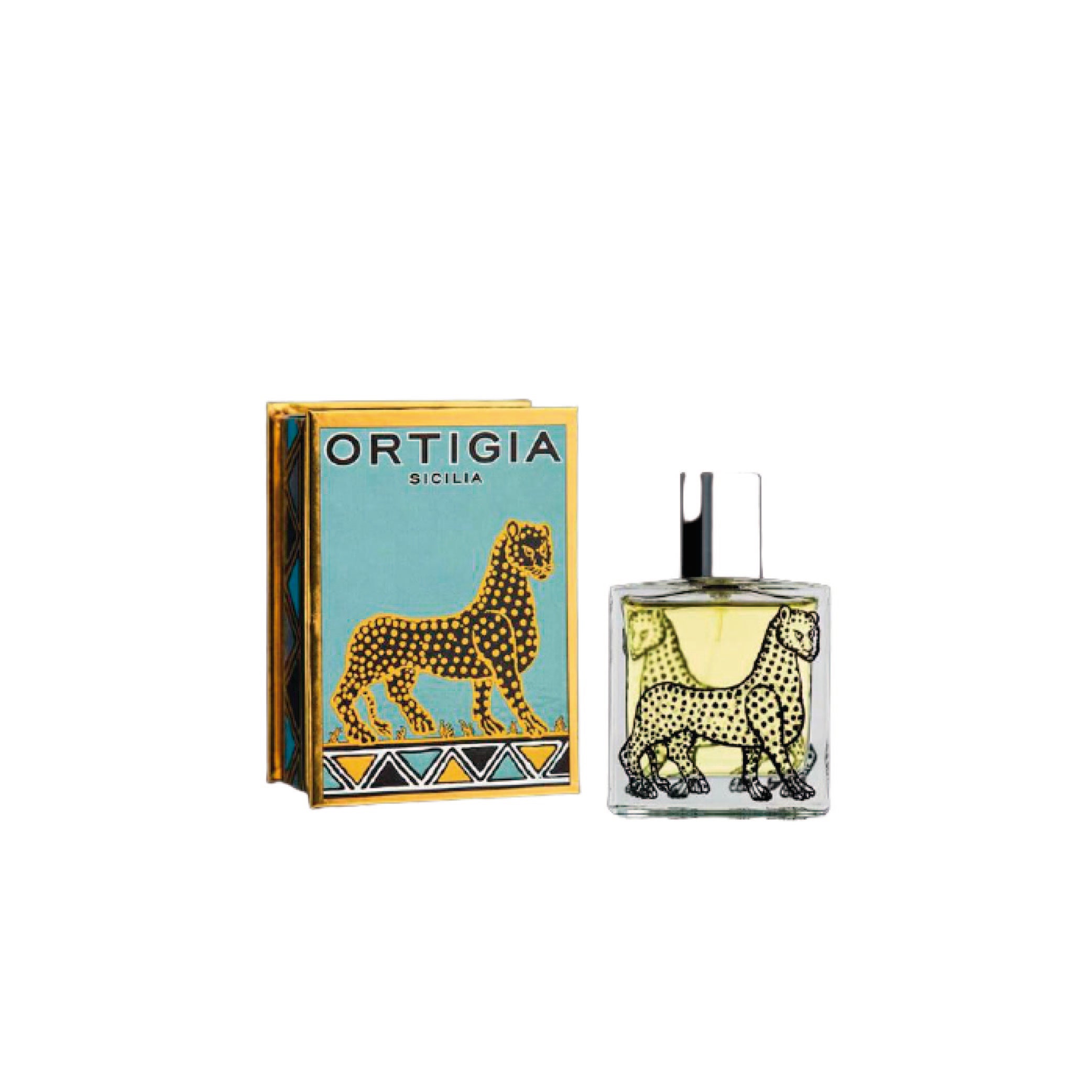 Eau de Parfum - Florio